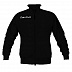 Утепленная мастерка мужская Givova Citta' New Ma011 black