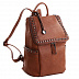 Женский рюкзак Pola 8275 brown Женский рюкзак Pola 8275 brown