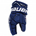 Перчатки хоккейные Bauer Vapor X100 Sr Blue