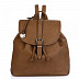 Сумка-рюкзак Pola 4336 brown Сумка-рюкзак Pola 4336 brown