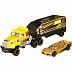Грузовик Hot Wheels Desert Force (BDW51 CGC23)