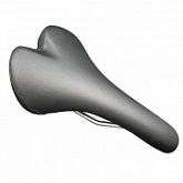 Велоседло Velo женское black VL-4163