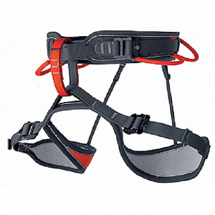 Поясная беседка Singing Rock Atack III C5037OB0