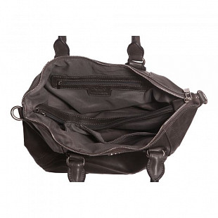 Женская сумка Pola 68289 brown