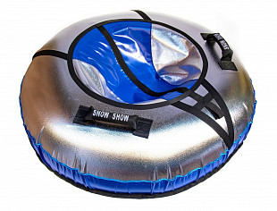 Тюбинг RT Neo 105 см blue/grey
