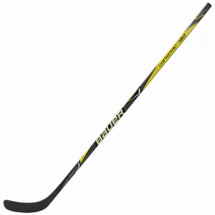 Клюшка Bauer Supreme S180 S17 Griptac Jr