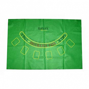 Поле игровое для покера Zez Sport CM-500