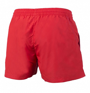 Шорты мужские Alpine Pro MPAG120475 red