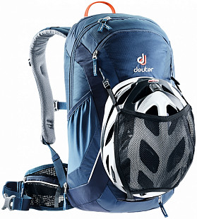 Рюкзак Deuter Superbike 18 EXP 32114-3365 midnight/navy