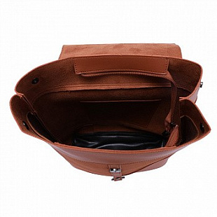Городской рюкзак Ors Oro DW-950 /2 light brown