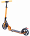 Самокат двухколесный Ridex Atom orange Самокат двухколесный Ridex Atom orange