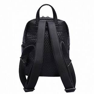 Городской рюкзак Ors Oro DS-0069 /1 black