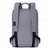 Городской рюкзак GRIZZLY RQ-113-1 /1 grey