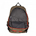 Городской рюкзак Polar П3221 beige