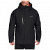 Куртка Jack Wolfskin Troposphere Df O2+ Ins Jkt black