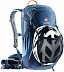 Рюкзак Deuter Superbike 18 EXP 32114-3365 midnight/navy
