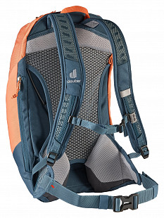 Рюкзак Deuter AC Lite 15 SL 3420021-5333 sienna/arctic (2021)