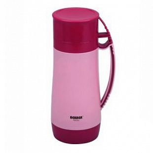 Термос Bekker 1,8 л BK-4323 pink
