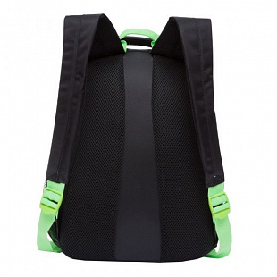 Рюкзак GRIZZLY RD-832-2 black