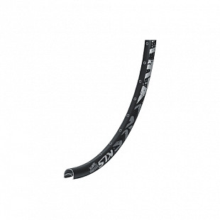 Обод Kellys Brave DSC 26" AV, черный
