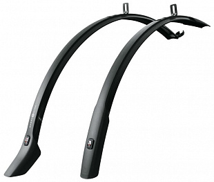 Крылья комплект SKS Velo 42 Urban, 28" 89942F