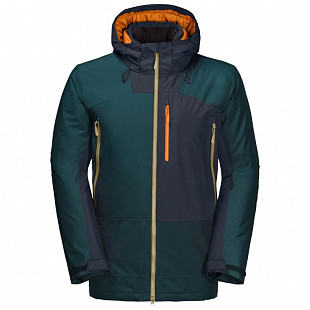 Куртка мужская Jack Wolfskin 365 Onthemove Jacket M atlantic deep