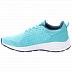 Полуботинки женские Jack Wolfskin Coogee Lite Low W light blue / blue