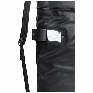 Дорожная сумка Jack Wolfskin Expedition Roller 90 black 2008711-6000