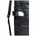 Дорожная сумка Jack Wolfskin Expedition Roller 90 black 2008711-6000