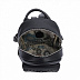 Городской рюкзак Ors Oro DS-0017 /1 black