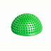 Полусфера балансировочная массажная Bradex SF 0245 green