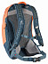 Рюкзак Deuter AC Lite 15 SL 3420021-5333 sienna/arctic (2021)