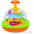 Игровой набор Kiddieland Волчок с шариками 029595