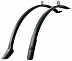 Крылья комплект SKS Velo 42 Urban, 28" 89942F