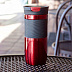 Термокружка Contigo Byron Red 1000-0577