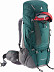 Рюкзак Deuter Aircontact Pro 70+15 3330321-2427 forest/graphite (2021)