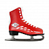 Коньки фигурные Спортивная коллекция Rental RF-1 Profy A Red