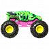Машинка Hot Wheels Монстр трак Skelesaurus (FYJ83 JDP98)