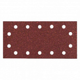 Шлифлист для камня Bosch 115x230 мм К40 2608605584