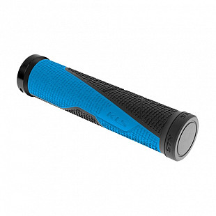 Грипсы Kellys Crypton blue ZKE92761