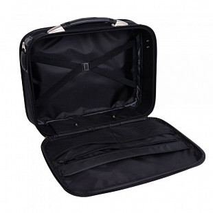 Кейс деловой Rion АН102 black