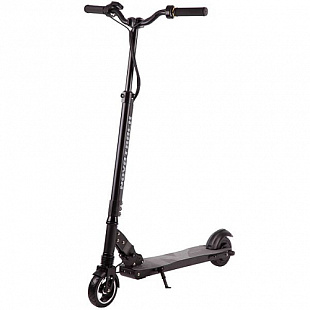 Электросамокат Novatrack ESCOO3.BBK8 Black