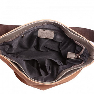 Женская сумка Pola 4398 brown