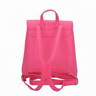 Городской рюкзак Ors Oro DS-0081 /3 fuchsia