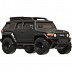 Машинка Hot Wheels Premium Toyota FJ Cruiser (HRV11 HRT99) Машинка Hot Wheels Premium Toyota FJ Cruiser (HRV11 HRT99)