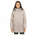 Куртка женская Jack Wolfskin Park Avenue Jacket white