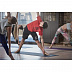 Тренировочный коврик (мат) для йоги Reebok Dark Green RAYG-11022DG