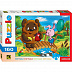Пазлы Step Puzzle 160 "Винни Пух" 72004