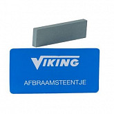 Камень для удаления заусенцев Viking 5100001
