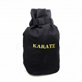 Сумка Karate black
